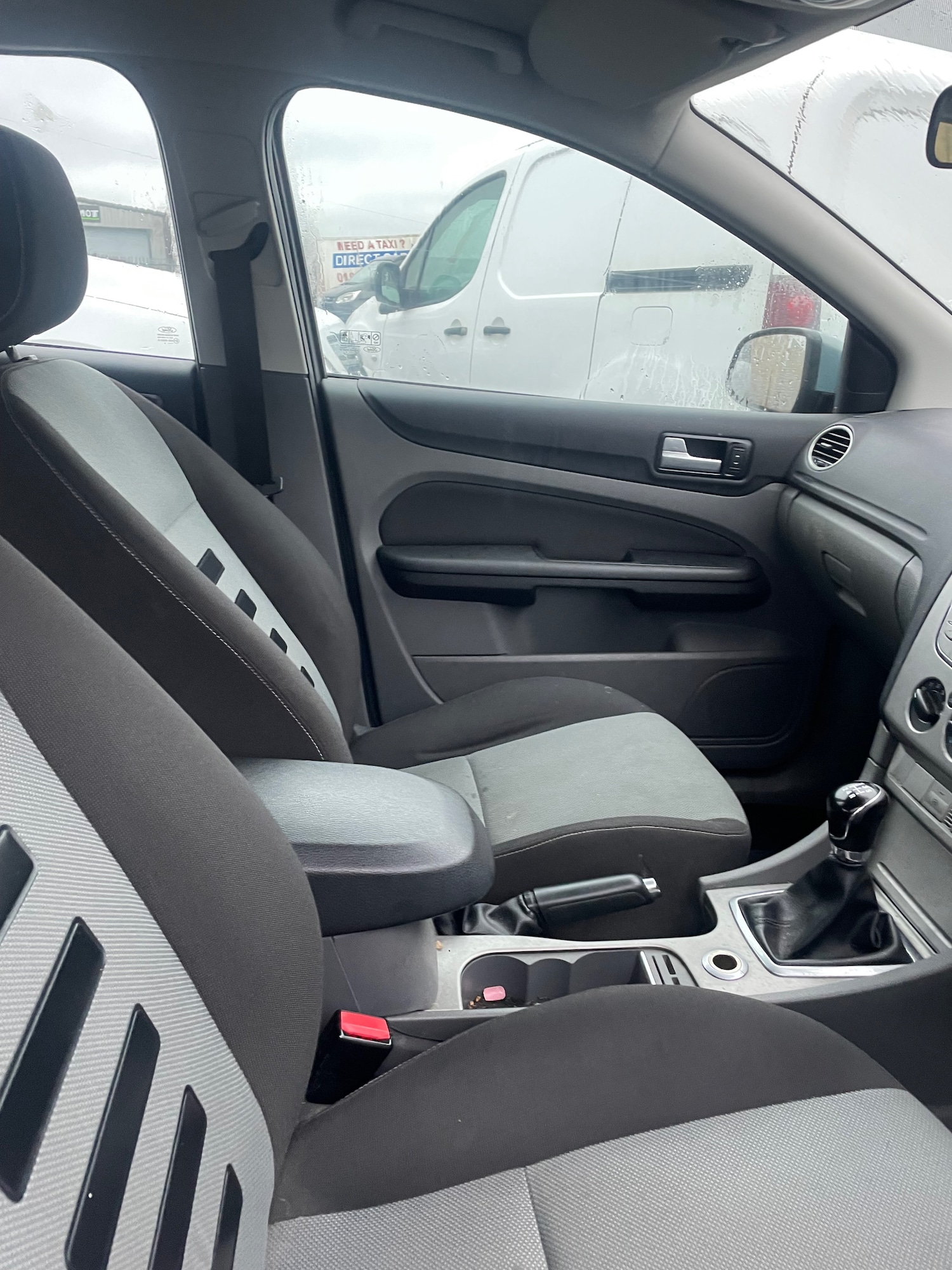 Used Ford Focus 2008 for sale - 76933051: Photo 6