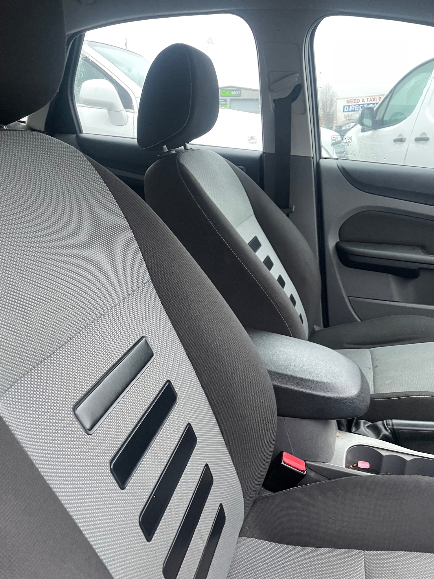 Used Ford Focus 2008 for sale - 76933051: Photo 7