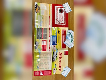 Used SEAT Ibiza 2012 for sale - 77789486: Photo