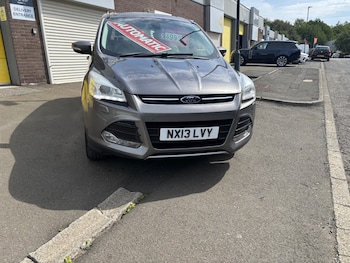 Used Ford Kuga 2013 for sale - 79501067: Photo