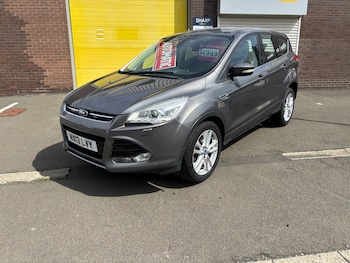 Used Ford Kuga 2013 for sale - 79501067: Photo