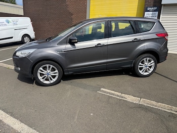 Used Ford Kuga 2013 for sale - 79501067: Photo