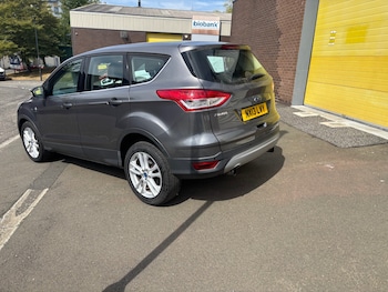 Used Ford Kuga 2013 for sale - 79501067: Photo
