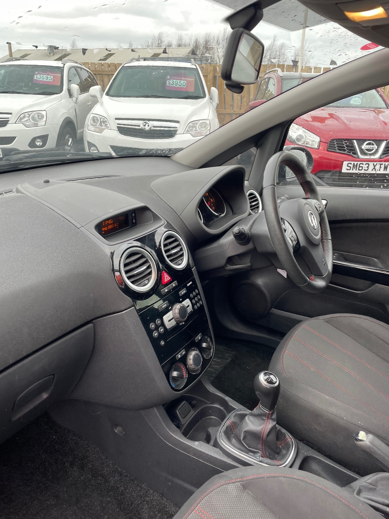 Used Vauxhall Corsa 2014 for sale - 77069353: Photo 11