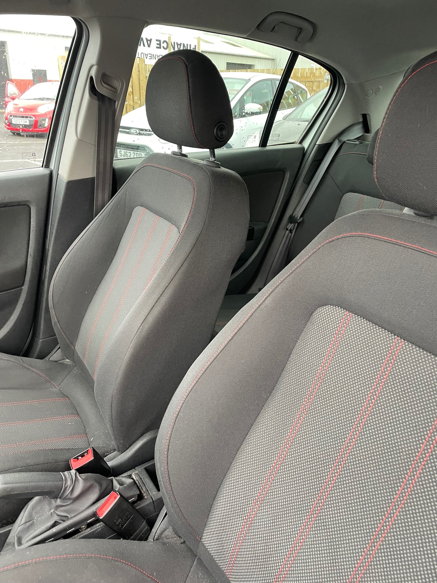 Used Vauxhall Corsa 2014 for sale - 77069353: Photo 8