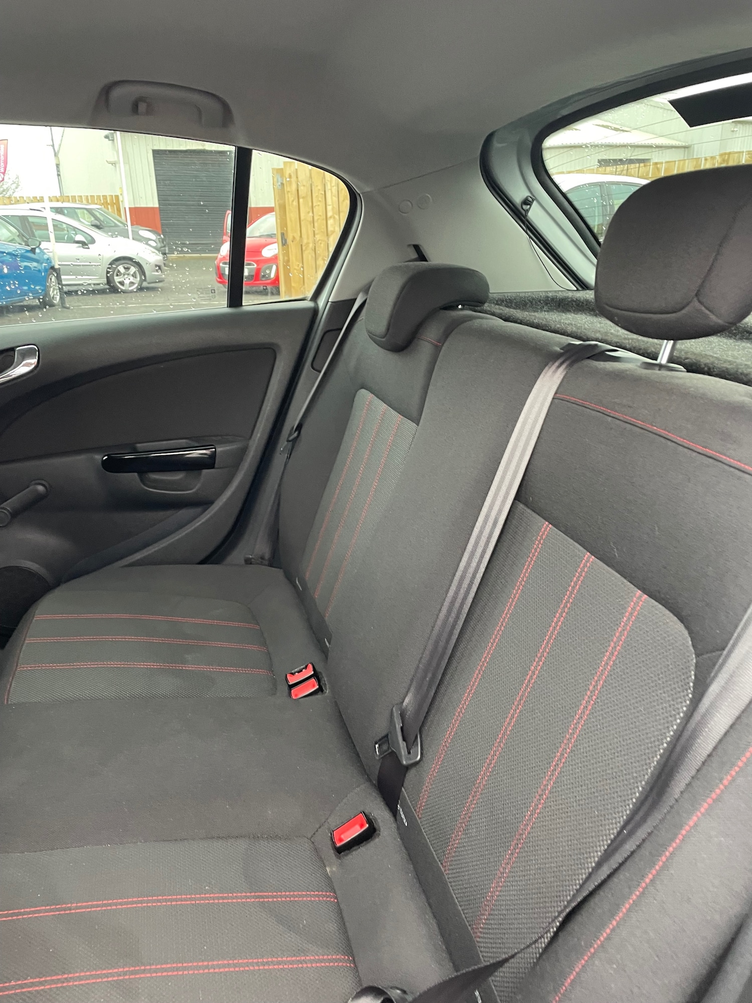 Used Vauxhall Corsa 2014 for sale - 77069353: Photo 9