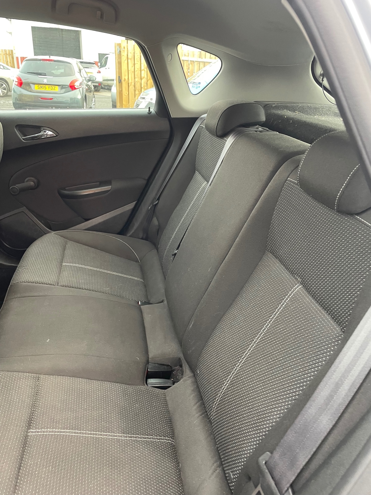 Used Vauxhall Astra 2014 for sale - 76449339: Photo 11