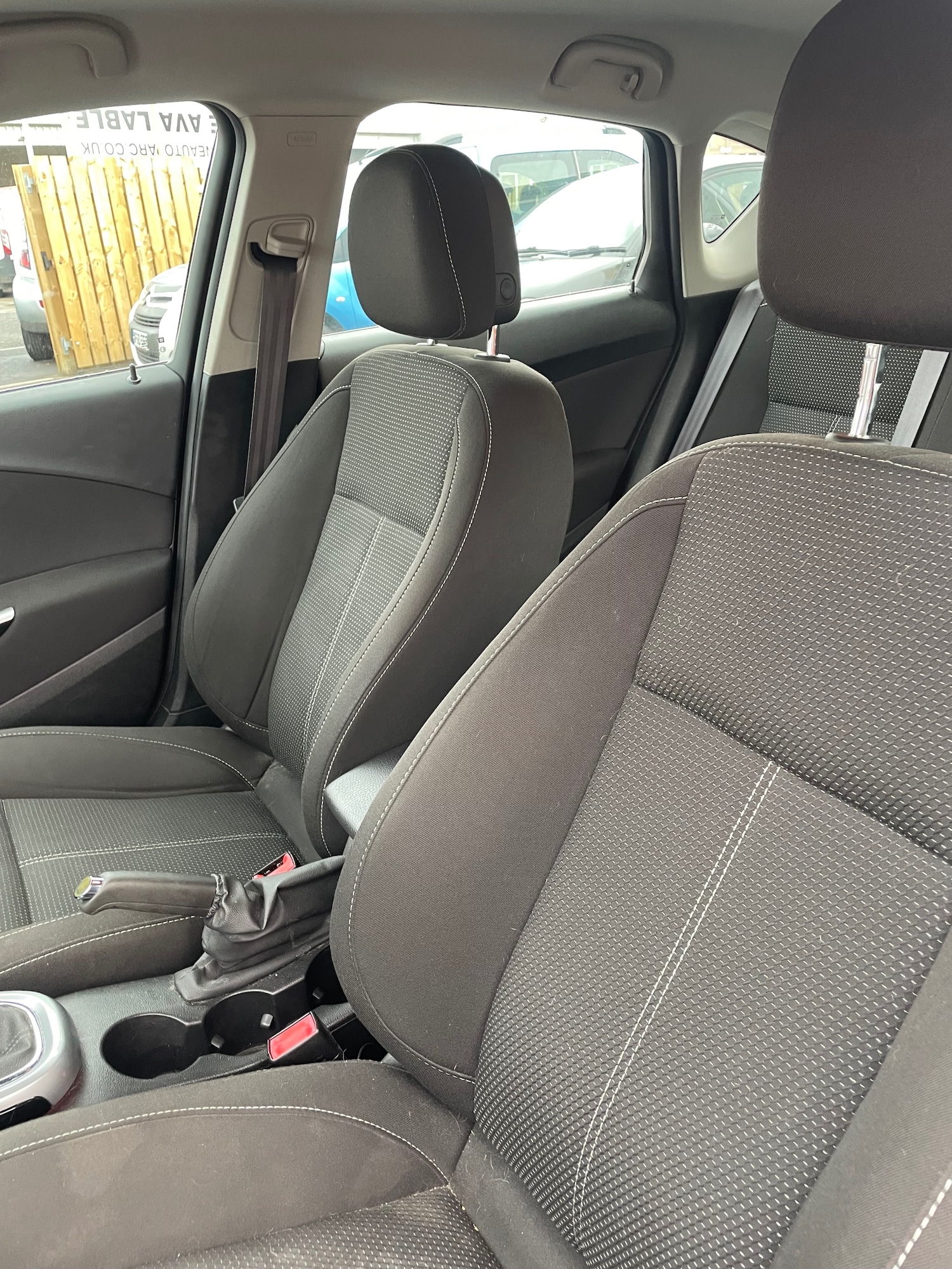 Used Vauxhall Astra 2014 for sale - 76449339: Photo 6