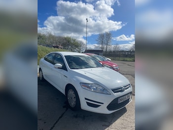 Used Ford Mondeo 2021 for sale - 78267031: Photo