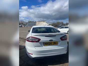 Used Ford Mondeo 2021 for sale - 78267031: Photo