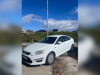 Used Ford Mondeo 2021 for sale - 78267031: Photo
