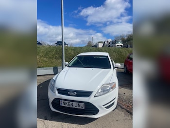 Used Ford Mondeo 2021 for sale - 78267031: Photo