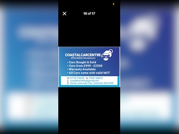 Used Renault Master 2016 for sale - 76980350: Photo