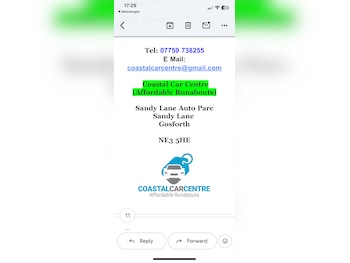 Used Renault Master 2016 for sale - 76980350: Photo