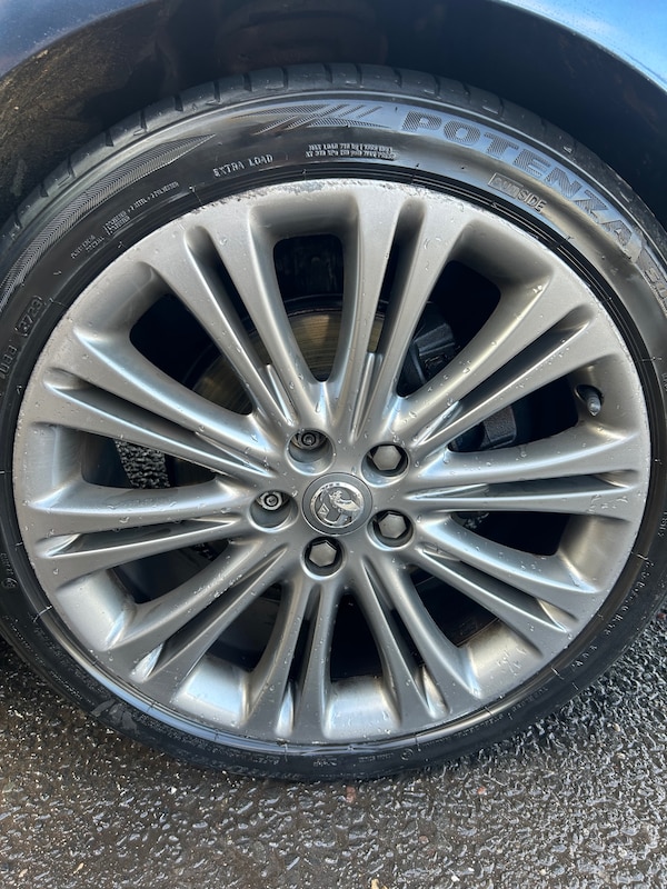 Used Vauxhall Astra 2012 for sale - 76205780: Photo 10