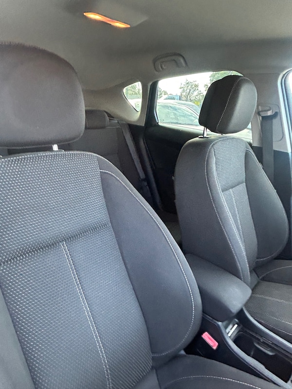 Used Vauxhall Astra 2012 for sale - 76205780: Photo 7