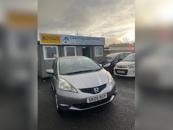 2009 (09) - 1.4 i-VTEC ES 5dr