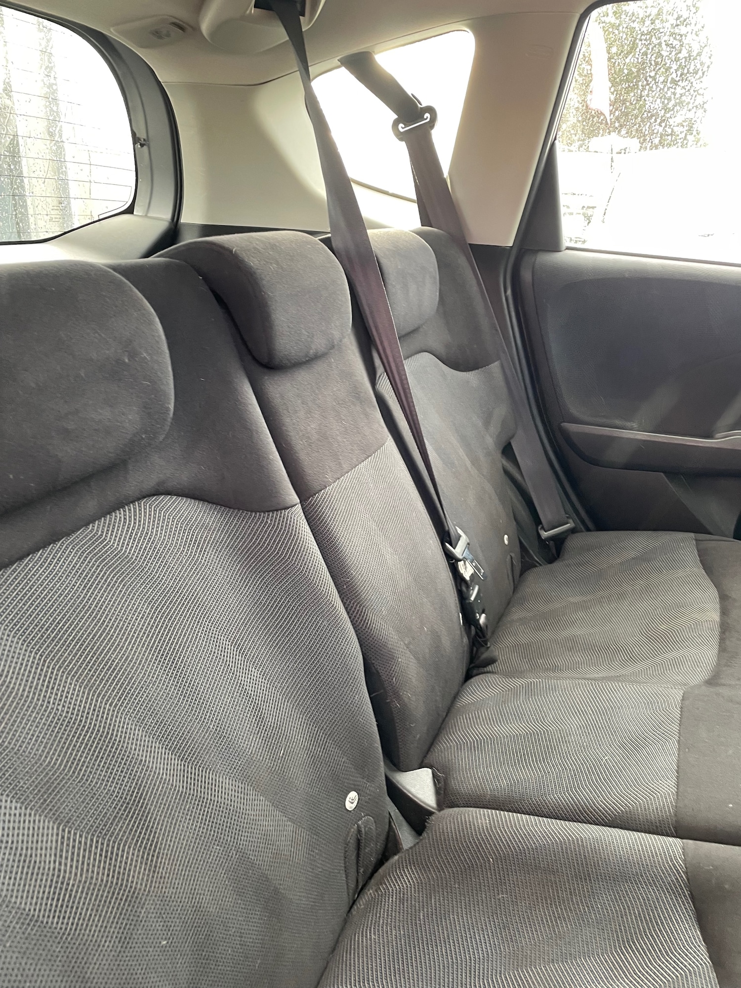 Used Honda Jazz 2009 for sale - 77069134: Photo 3