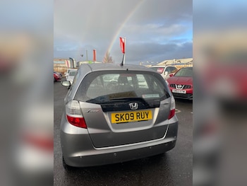 Used Honda Jazz 2009 for sale - 77069134: Photo