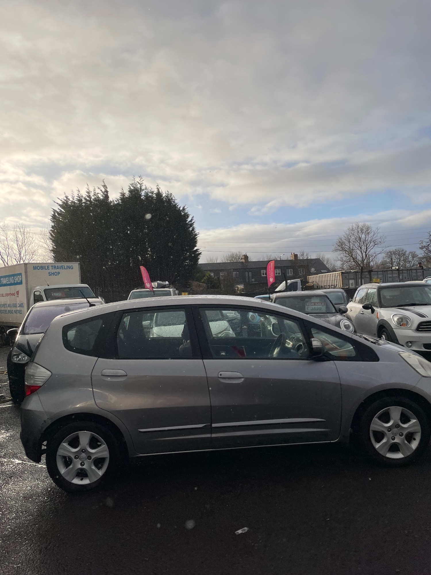 Used Honda Jazz 2009 for sale - 77069134: Photo 5