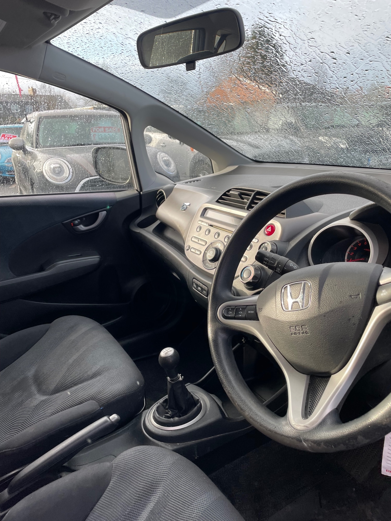 Used Honda Jazz 2009 for sale - 77069134: Photo 6
