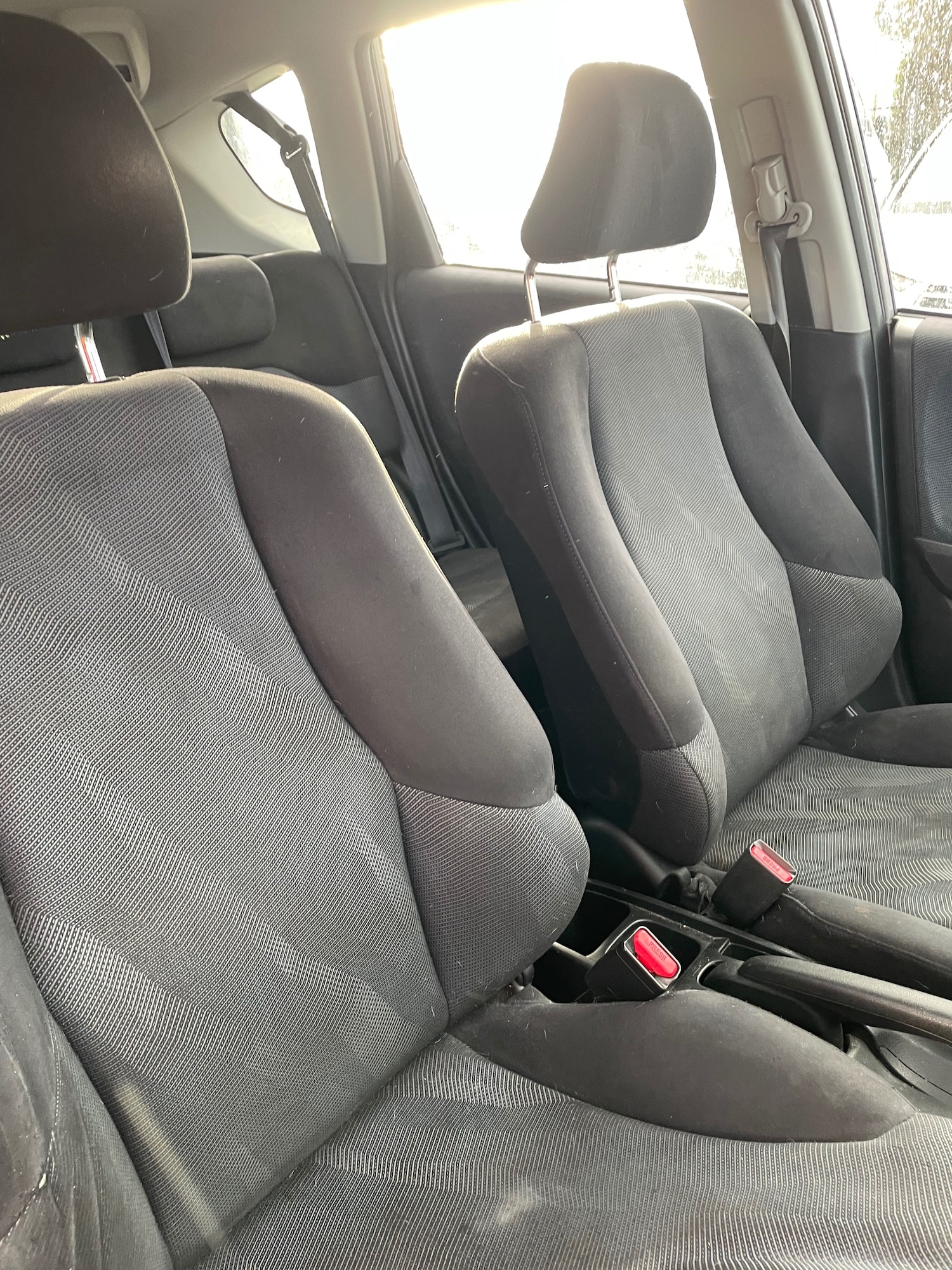 Used Honda Jazz 2009 for sale - 77069134: Photo 7