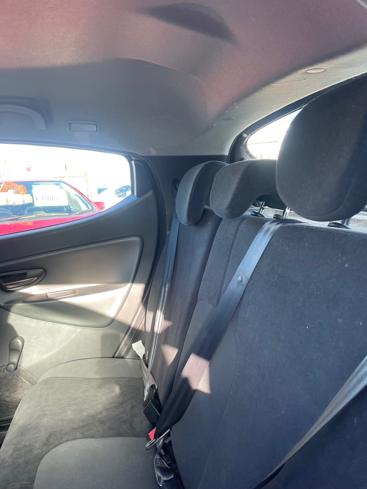 Used Chrysler Ypsilon 2014 for sale - 77578212: Photo 8