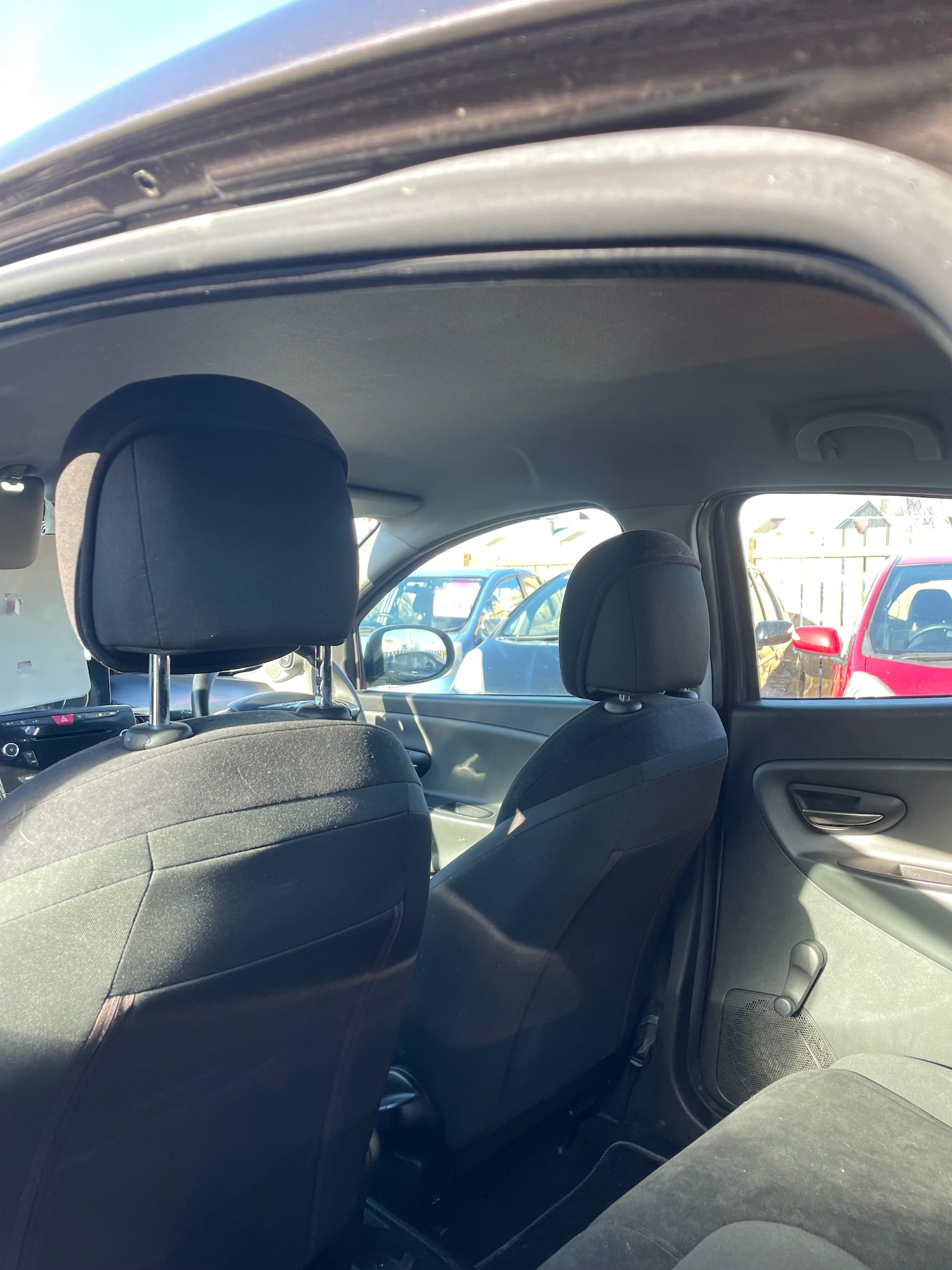 Used Chrysler Ypsilon 2014 for sale - 77578212: Photo 9