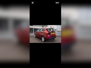 Used Ford Fiesta 2012 for sale - 77258083: Photo