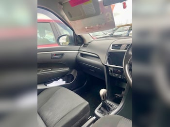 Used Suzuki Swift 2011 for sale - 78821144: Photo