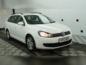 Used Volkswagen Golf 2012 for sale - 78593302: Photo