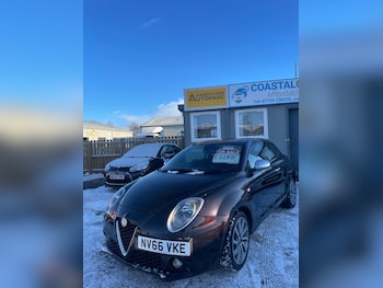 2017 (66) - 0.9 TB TwinAir Super 3dr