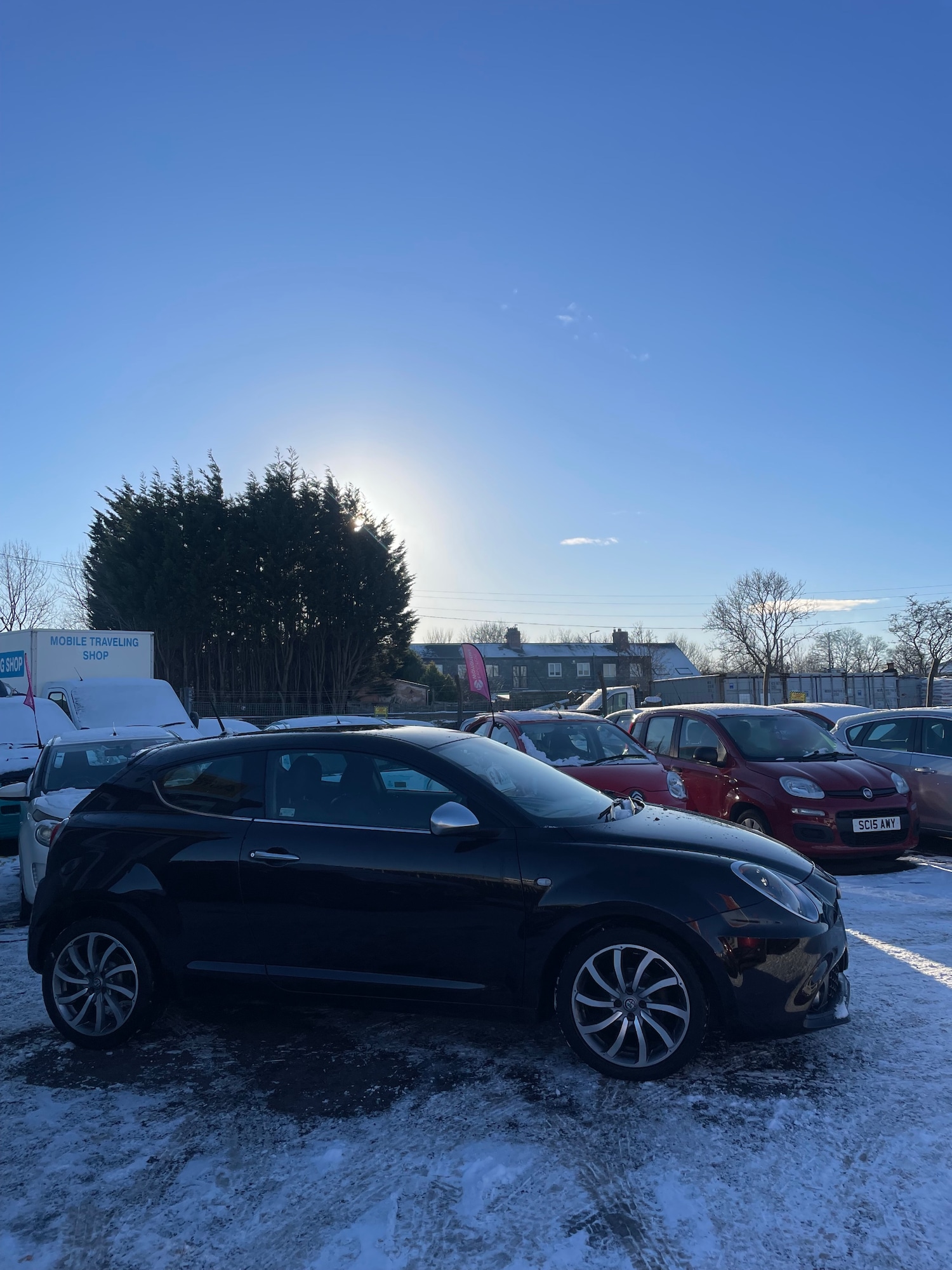 Used Alfa Romeo MiTo 2017 for sale - 77033865: Photo 5