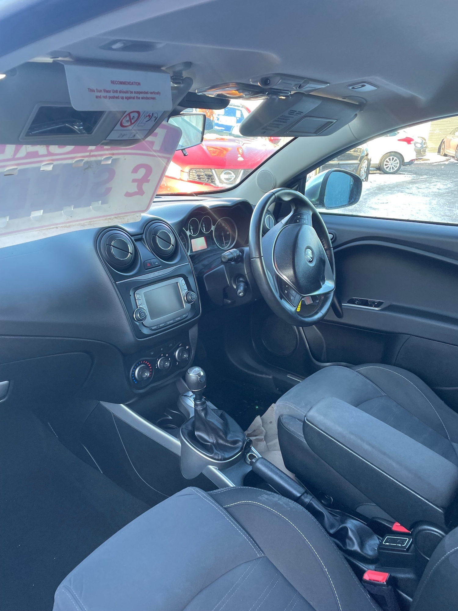 Used Alfa Romeo MiTo 2017 for sale - 77033865: Photo 6