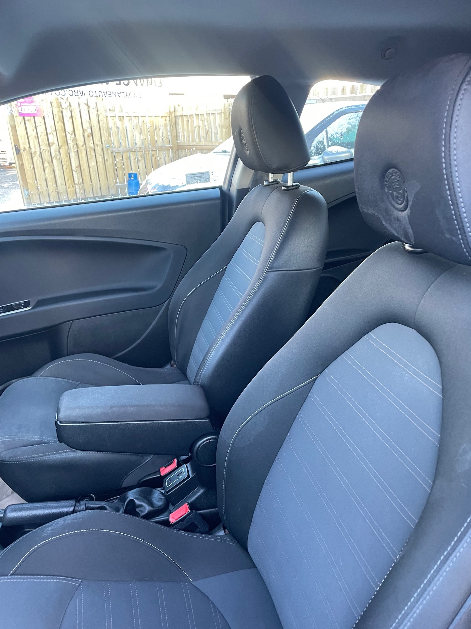 Used Alfa Romeo MiTo 2017 for sale - 77033865: Photo 7