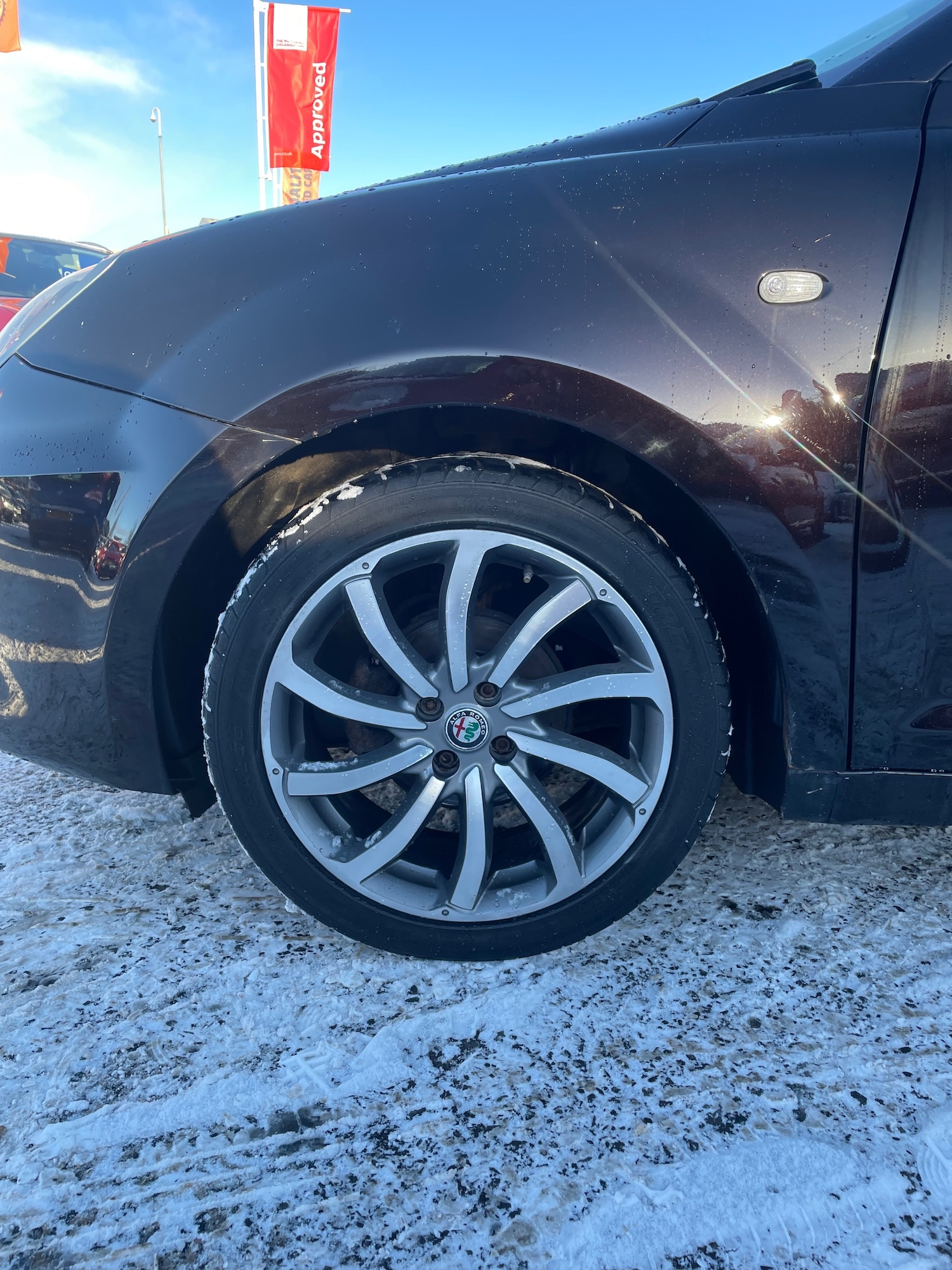 Used Alfa Romeo MiTo 2017 for sale - 77033865: Photo 8