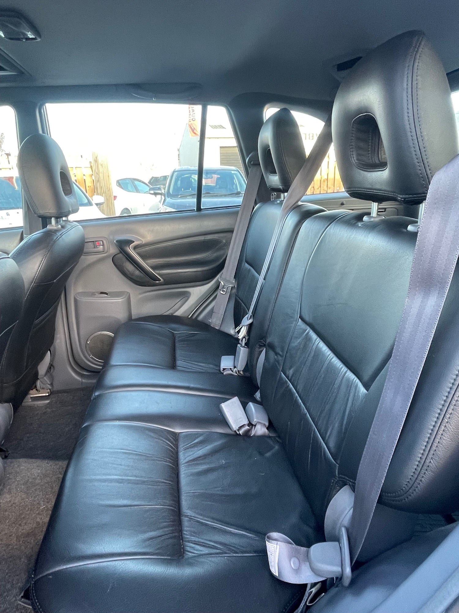 Used Toyota RAV4 2001 for sale - 76792482: Photo 6