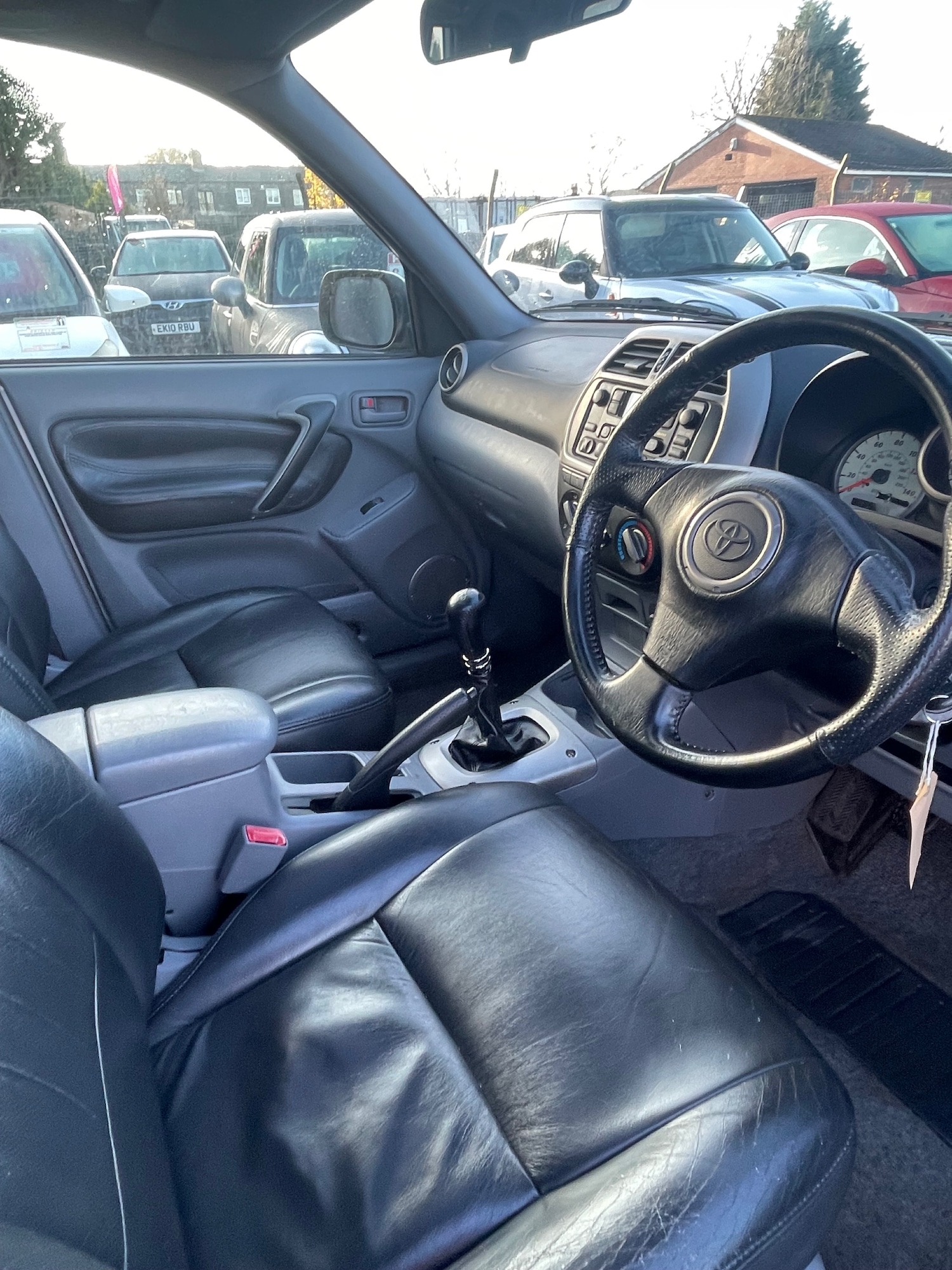 Used Toyota RAV4 2001 for sale - 76792482: Photo 9