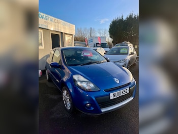 2010 (10) - 1.5 dCi 86 Dynamique 3dr