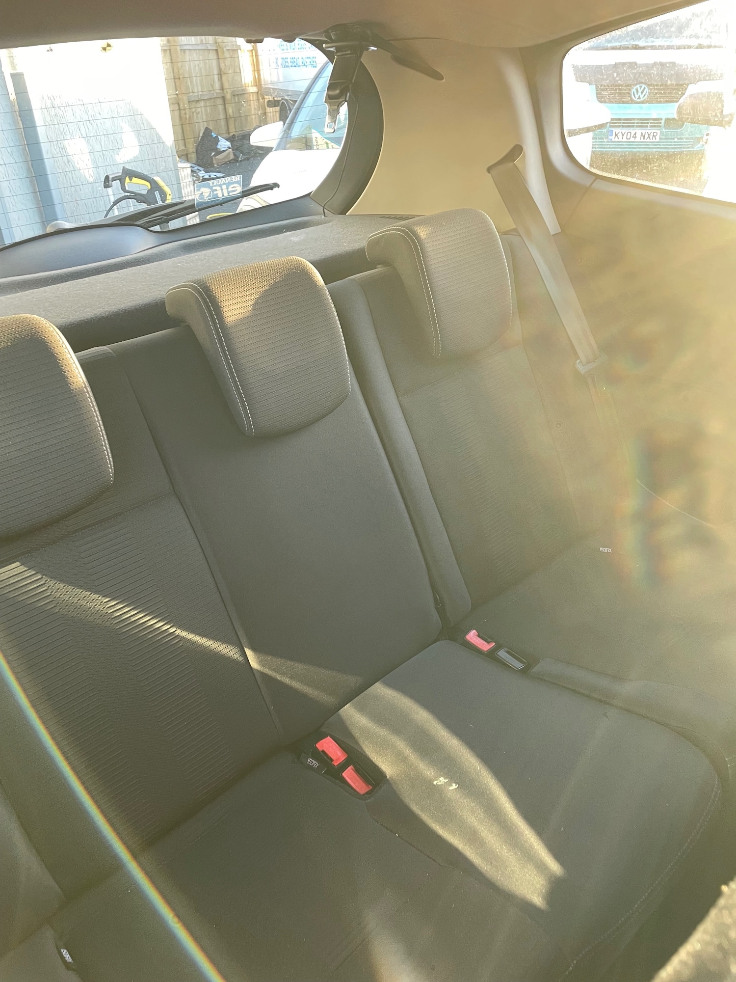 Used Renault Clio 2010 for sale - 76904497: Photo 8