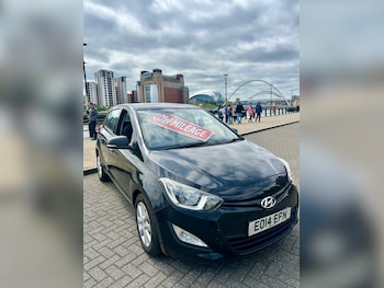 Used Hyundai i20 2014 for sale - 78904737: Photo