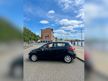 Used Hyundai i20 2014 for sale - 78904737: Photo