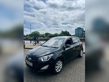Used Hyundai i20 2014 for sale - 78904737: Photo