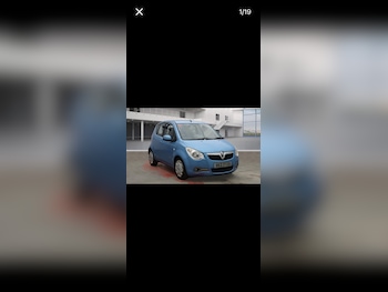 2009 - 1.2 16V Club 5dr