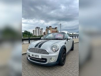 Used MINI Roadster 2014 for sale - 78971920: Photo