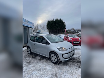 2012 (12) - 1.0 Take Up 3dr