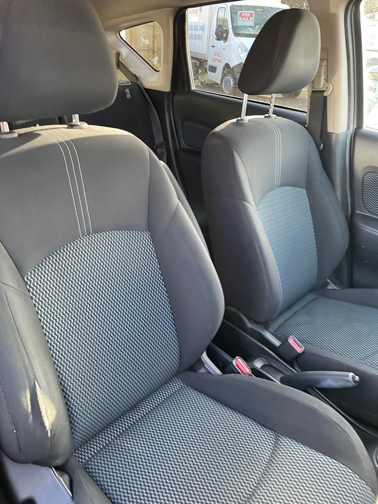 Used Nissan Note 2013 for sale - 76437130: Photo 3