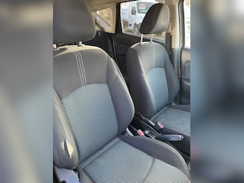 Used Nissan Note 2013 for sale - 76437130: Photo