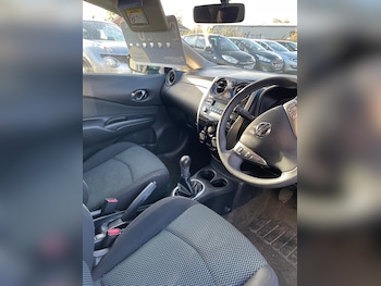 Used Nissan Note 2013 for sale - 76437130: Photo