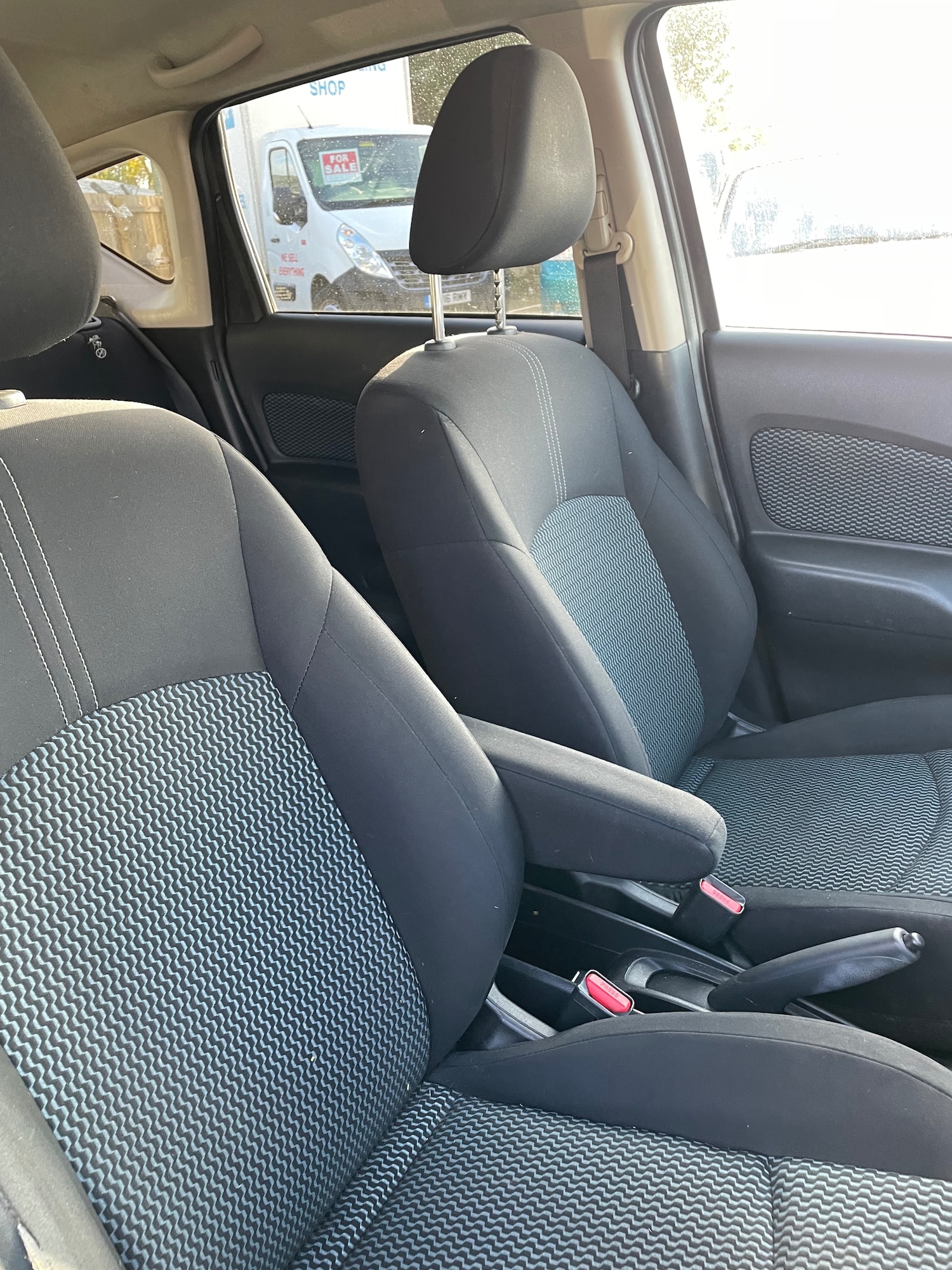 Used Nissan Note 2013 for sale - 76437130: Photo 6